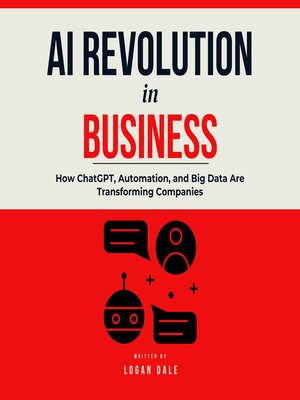 cover image of AI Revolution in Business